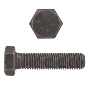 BOULON HEX GR8, UNC 3/4X2 1/2