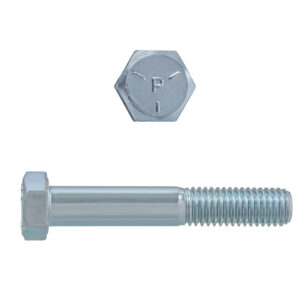 BOULON HEX UNC GR5 1/2 X 3