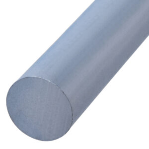 ROD D' ALUMINIUM 3/8" X 36" (ROND)