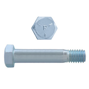 BOULON HEX UNC GR5 7/16 X 4 1/2
