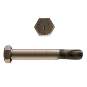 BOULON HEX GR8 UNF 1/2 X 3 1/2