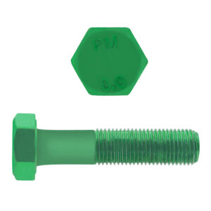 BOULON MÉTRIQUE HEX M10 X 1.00 X40MM