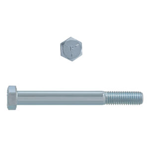 BOULON HEX UNC GR5 1/2 X 4 1/2