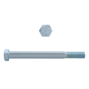 BOULON HEX UNC GR5 3/8 X 4