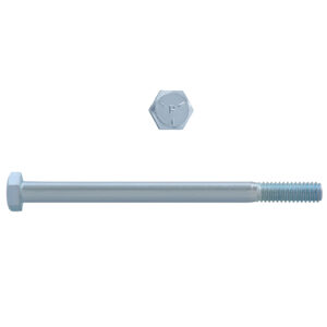 BOULON HEX UNC GR5 5/16 X 4 1/2