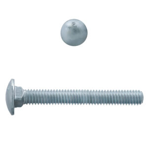 BOULON DE CARROSSE 5/16 X 2-1/4 UNC