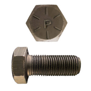 BOULON HEX GR8 UNF 1/2 X 1