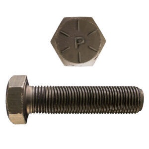 BOULON HEX GR8 UNF 1 X 3