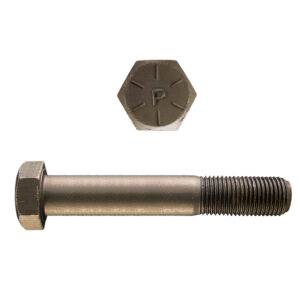 BOULON HEX GR8 UNF 1/2 X 3