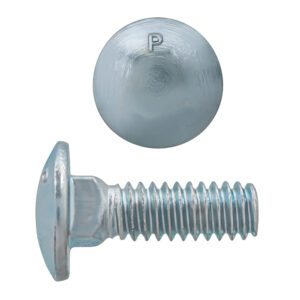 BOULON DE CARROSSE 1/4 X 3/4 UNC