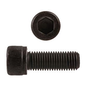 SOCKET HD CAP SCR ALLOY STEEL 3/4-10 X 2