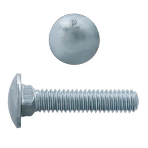 BOULON DE CARROSSE 5/16 X 1-1/2 UNC