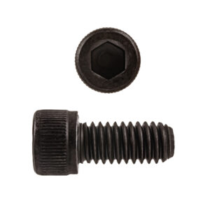 SOCKET HEAD CAP SCREW 10-24 X 1/2
