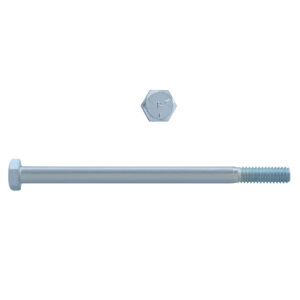 BOULON HEX UNC GR5 5/16 X 5
