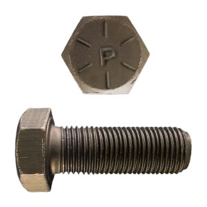 BOULON HEX GR8 UNF 1/2 X 1 1/4