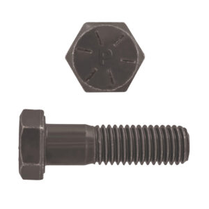 BOULON HEX GR8, UNC 1/4 X 1 1/2