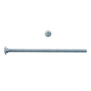 BOULON DE CARROSSE 5/16 X 7 UNC