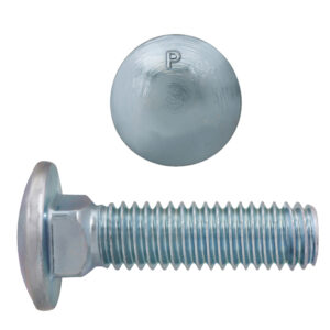 BOULON DE CARROSSE 1/2 X 2 UNC