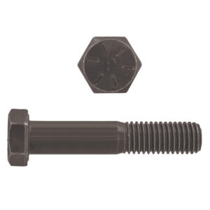 BOULON HEX GR8, UNC 5/16 X 3 1/2