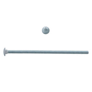 BOULON DE CARROSSE 1/4 X 6 UNC