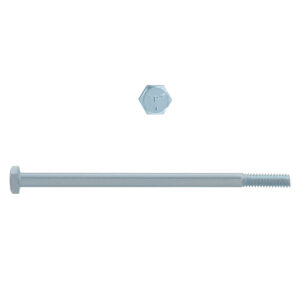 BOULON HEX UNC GR5 1/4 X 5