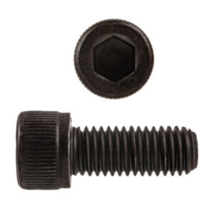 SOCKET CAP SC 3/8-16 X1