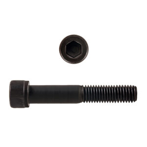 SOCKET CAP SC 5/16-18 X 2