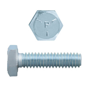 BOULON HEX UNC GR5 1/4 X 1