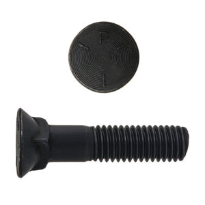 BOULON DE CHARRUE #3 1/2 X 1-3/4 GR5