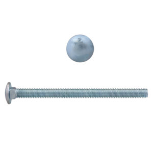 BOULON DE CARROSSE 3/8 X 5-1/2 UNC