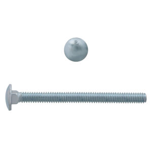 BOULON DE CARROSSE 1/4 X 3 UNC