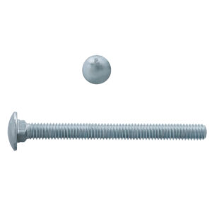 BOULON DE CARROSSE 5/16 X 3-1/2 UNC