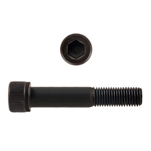SOCKET HD CAP SCR ALLOY STEEL 5/8-11 X 3 1/2
