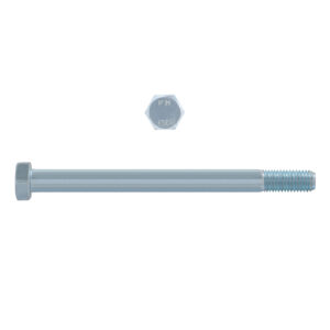 BOULON MÉTRIQUE HEX M14 x 2.00 X  120MM