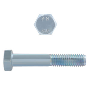 BOULON MÉTRIQUE HEX M12 x 1.75 X 70MM