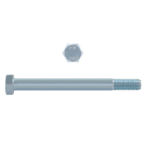 BOULON MÉTRIQUE HEX M14 x 2.00 X 110MM