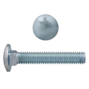 BOULON DE CARROSSE 1/2 X 4 UNC