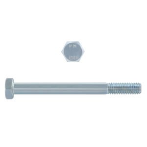 BOULON MÉTRIQUE HEX M10 x 1.5 X 100MM