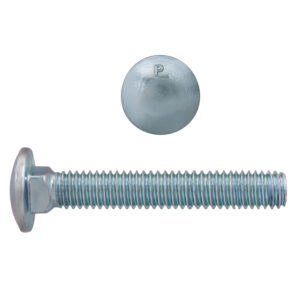 BOULON DE CARROSSE 1/2 X 4-1/2 UNC