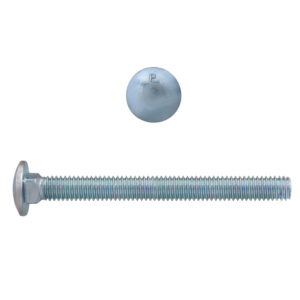 BOULON DE CARROSSE 3/8 X 4-1/2 UNC
