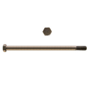 BOULON HEX GR8 UNF 7/8 X 8