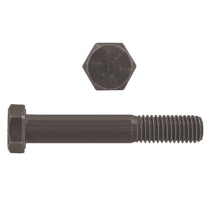 BOULON HEX GR8, UNC 5/8 X 4 1/2