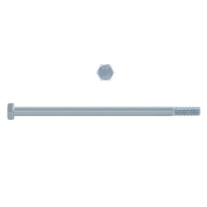 BOULON MÉTRIQUE HEX M10 x  1.5 X 140MM