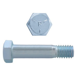 BOULON HEX UNC GR5 7/16 X 3 1/2