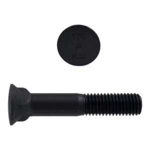 BOULON CHARRUE 5/8 X 3-1/2
