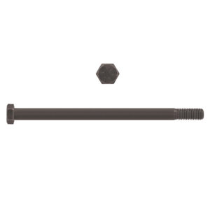BOULON HEX GR8, UNC 1/2 X 10