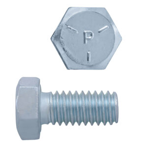 BOULON HEX UNC GR5 5/16 X 3/4 ZC