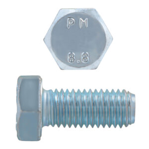 BOULON MÉTRIQUE HEX M14 x 2.00 x 30MM