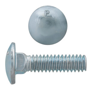 BOULON DE CARROSSE 1/4 X 1 UNC