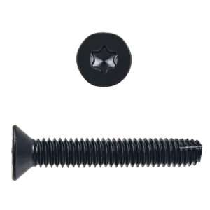 VIS À PLANCHER TORX 1/4-20X1 1/2